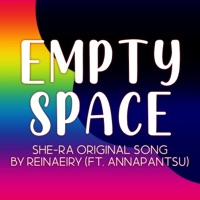 Empty Space - Single - Reinaeiry & Annapantsu