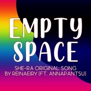 Empty Space - Single