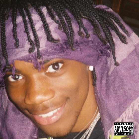 Cover artwork for Leg & Arm