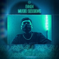 Evhen Music Sessions - Single - Xhikali