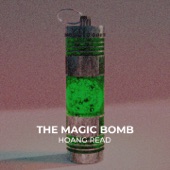 The Magic Bomb (Extended Mix) artwork
