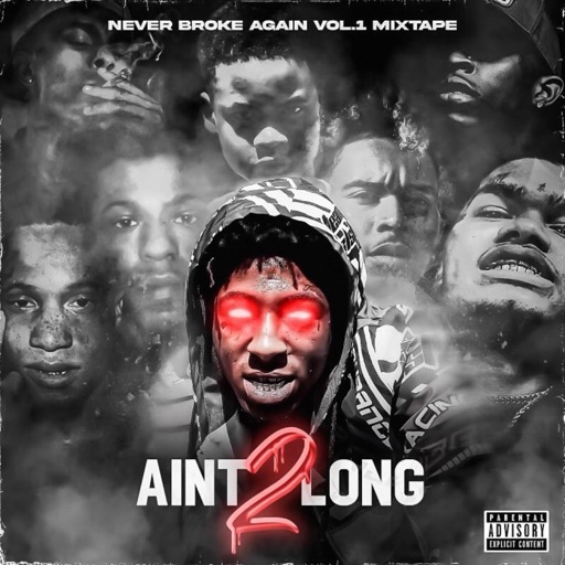 Art for Ryte Night by Never Broke Again & YoungBoy Never Broke Again
