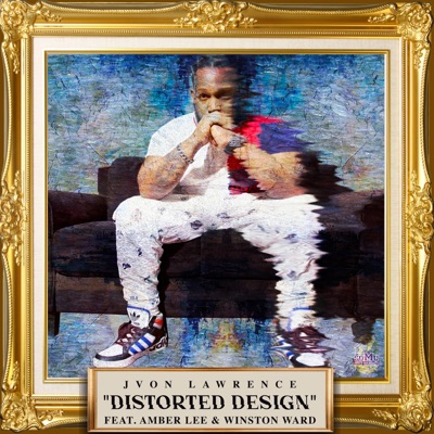 Distorted Design (feat. Amber Lee & Winston Ward) - Single