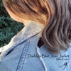 Daddy's Blue Jean Jacket - Single