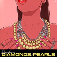 Diamonds & Pearls - Single - OYABUN