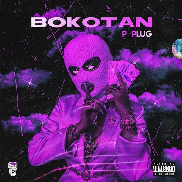 Bokotan (feat. Moleany)