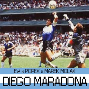 Diego Maradona