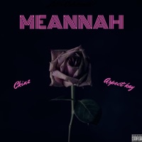 Meannah (feat. Aspect Kay) - Single - Ckinz