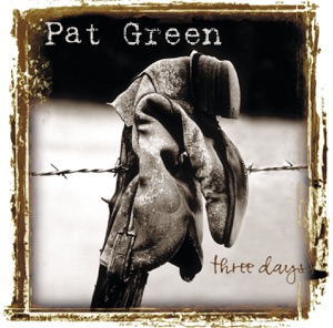 Pat Green - Take Me Out to a Dancehall - Line Dance Chorégraphe