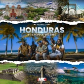 Honduras artwork