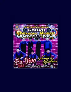 聆聽 Grupo Creacion Musical、觀看音樂影片、閱讀小傳、查看巡演日期等！