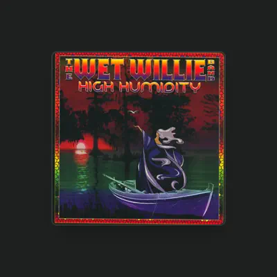 Listen to The Wet Willie Band, watch music videos, read bio, see tour dates & more!