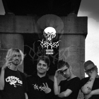 Kruki (feat. mlody adi, E y e & Raven) - Single