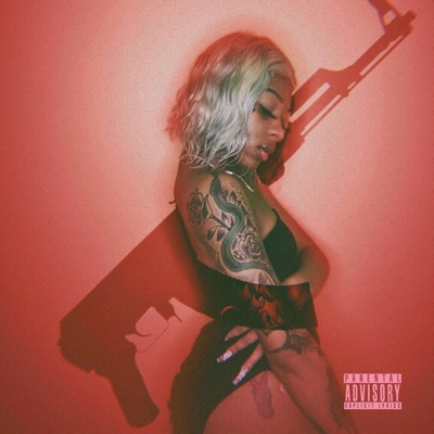 Back In Blood (Remix) - Single