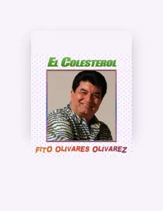 聆聽 Fito Olivares Olivarez、觀看音樂影片、閱讀小傳、查看巡演日期等！