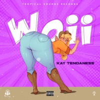 Woi - Single - Kay Tendaness