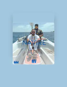 Ouça MV, assista a videoclipes, leia a biografia, veja as datas das turnês e mais!