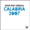 Calabria 2007 - Enur lyrics