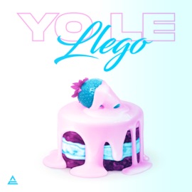 Yo Le Llego (original) Alto contraste, Blackmen & Laipy