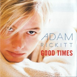 GOOD TIMES cover art