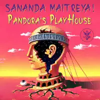 Reflecting — Sananda Maitreya