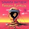 Pandora’s Plight (feat. Antonio Faraò) artwork