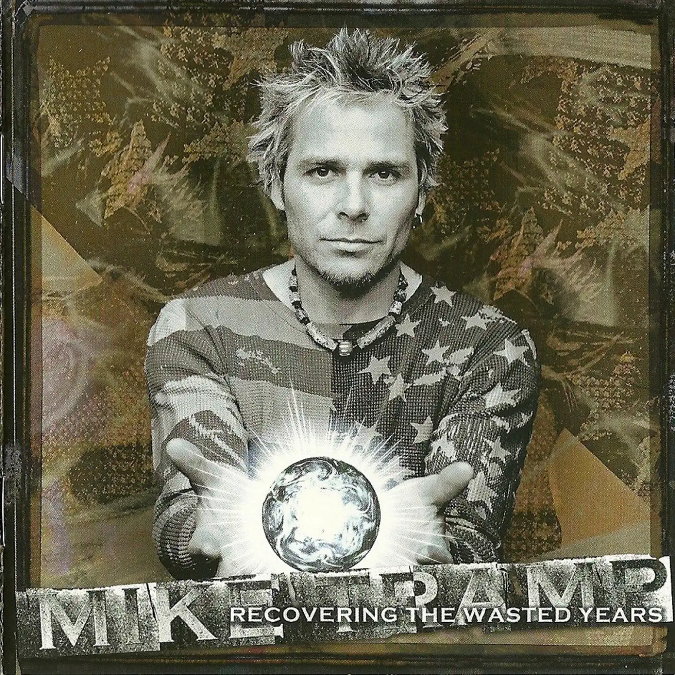 Mike Tramp & The Rock 'N' Roll Circuz - YouTube