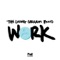 Werk (Tomb Crew remix) - The Living Graham Bond lyrics
