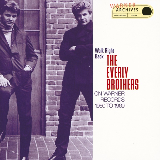 The Everly Brothers - エヴァリー・ブラザーズのアルバム - Apple Music