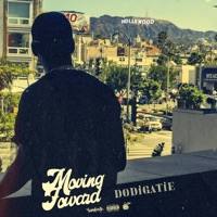 Moving Foward - Single - Dodigatie