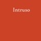 Intruso - Francisco Paul Piero lyrics