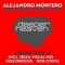 Can't Take My Eyes off You (feat. Naïka) - Alejandro Montero lyrics