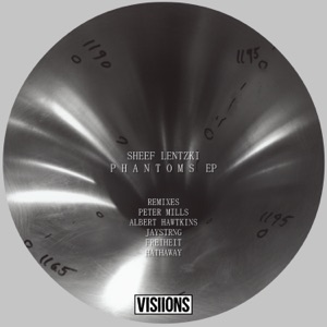 Phantoms - EP
