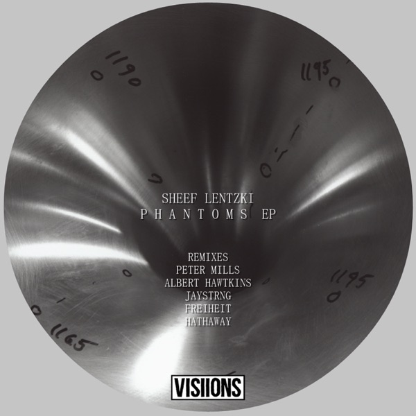 Phantoms - EP