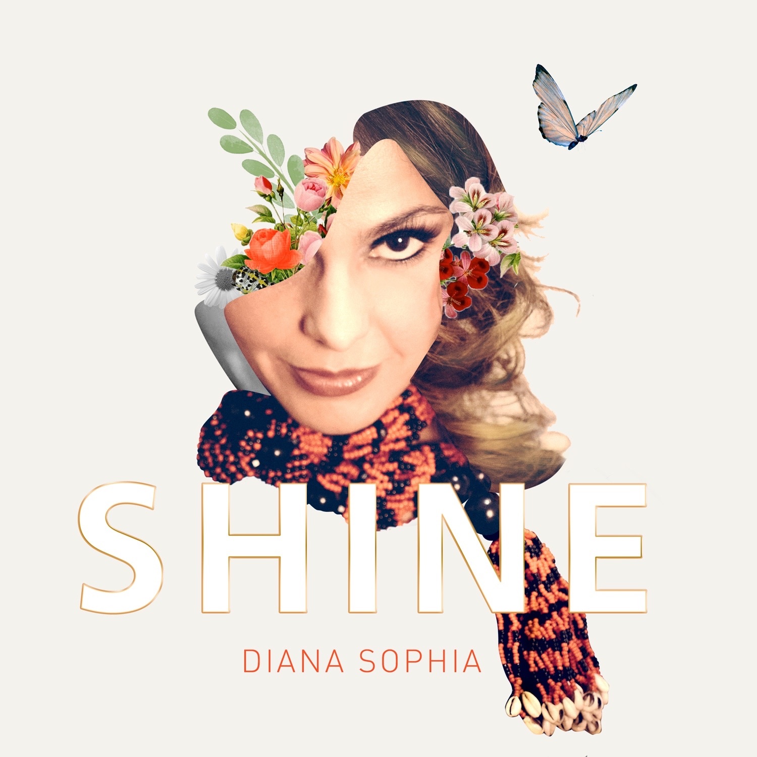 Shine - EP
