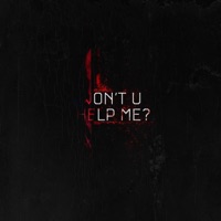 Won't U Help Me - Single - Barren Gates