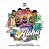 Aloha (feat. Darell, Mambo Kingz & DJ Luian) - Single