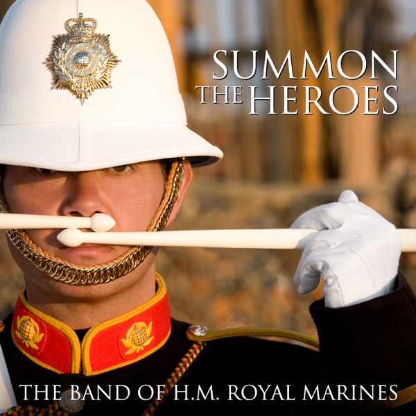 Summon the Heroes