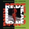 Redhead Kingpin & The F.B.I.