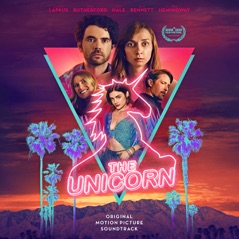 1-2-3 (From the Motion Picture “The Unicorn”) - Single