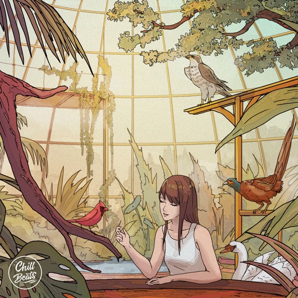 Birds - EP