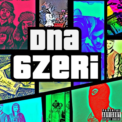 6ZERI - Single