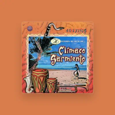 Listen to Climaco Sarmiento, watch music videos, read bio, see tour dates & more!