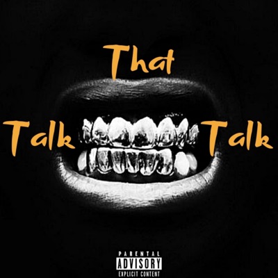 Talk That Talk (feat. Jackboy FA) - Single
