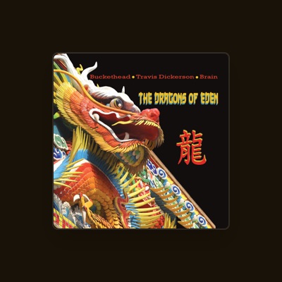 Dengarkan The Dragons of Eden, tonton video musik, baca bio, lihat tanggal tur & lainnya!