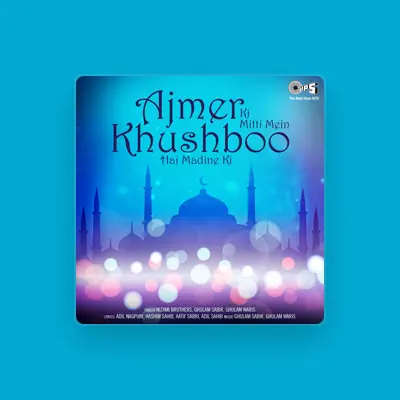 Listen to Gulam Sabir, watch music videos, read bio, see tour dates & more!