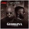 Georgina (feat. Bisa Kdei) - Single