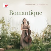 Salut d'amour, Op.12 artwork