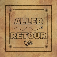 Aller-Retour - Single - DVinyle