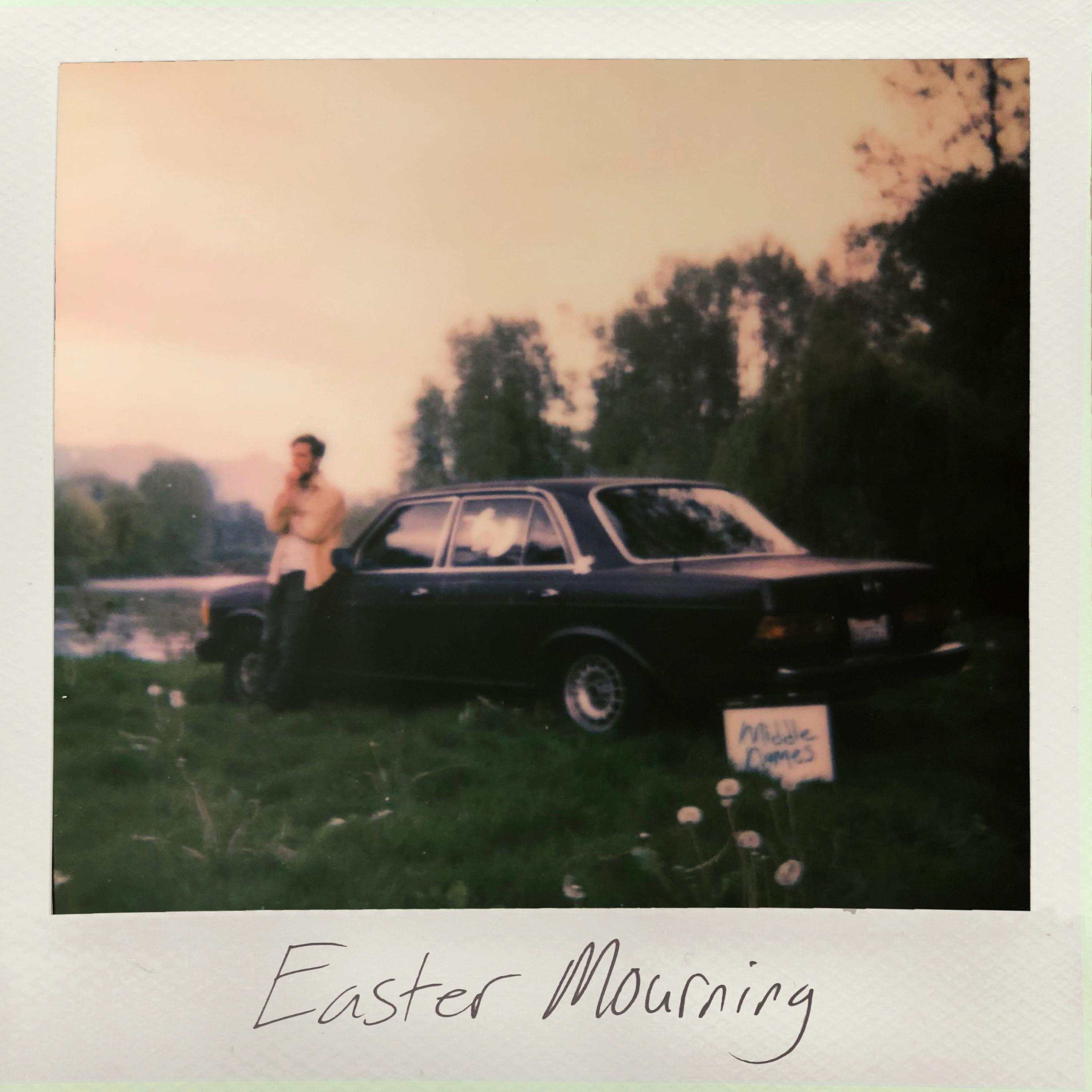 Easter Mourning - Single